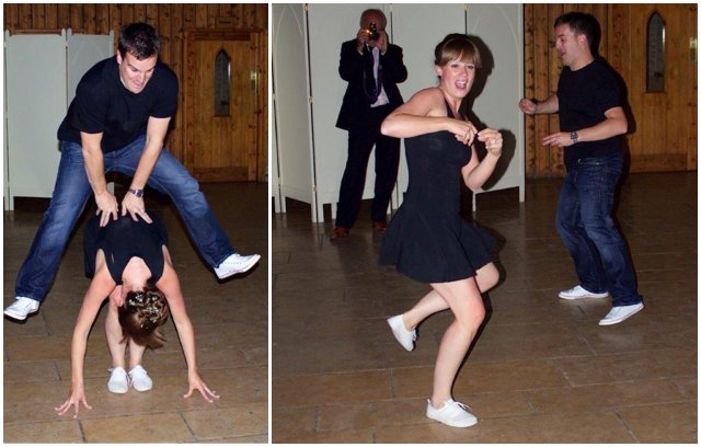 Nicola & Chris Jacranda Catering Real Wedding Carey Sheffield Photography_0008