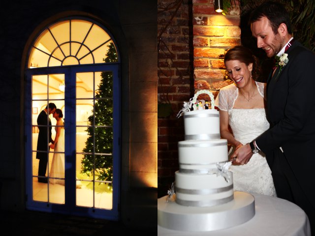 Northbrook Park Wedding Jacaranda Catering Damian Bailey Photography_0001