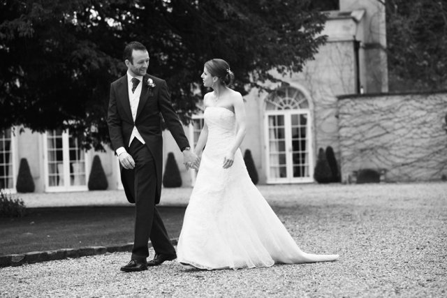 Northbrook Park Wedding Jacaranda Catering Damian Bailey Photography_0013