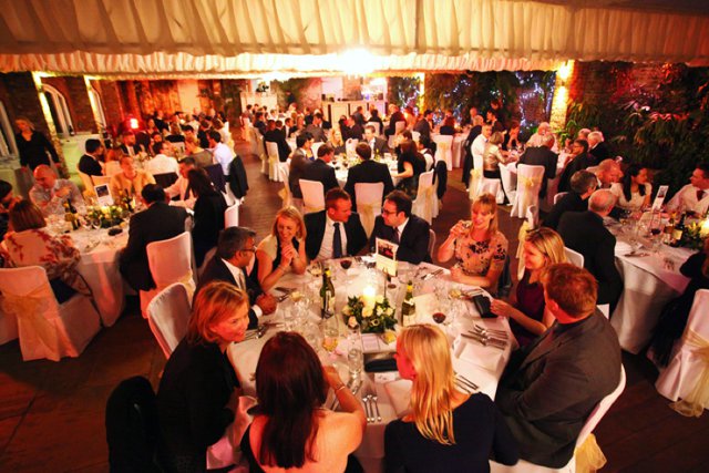 Northbrook Park Wedding Jacaranda Catering Damian Bailey Photography_0015