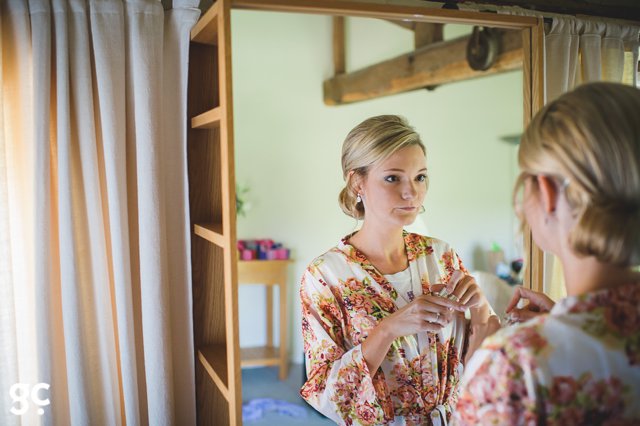 Aimee and Steve Bury Court Barn wedding Jacaranda Catering Guy Collier Wedding Photography_0010