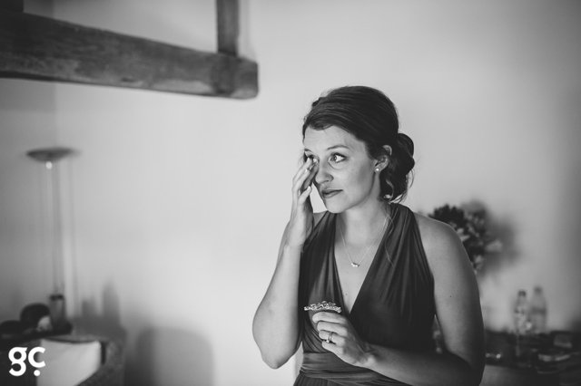 Aimee and Steve Bury Court Barn wedding Jacaranda Catering Guy Collier Wedding Photography_0012