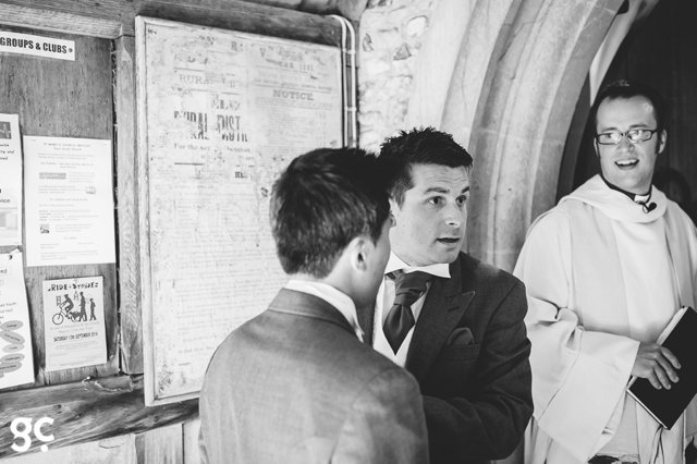 Aimee and Steve Bury Court Barn wedding Jacaranda Catering Guy Collier Wedding Photography_0016