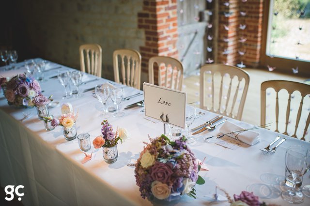 Aimee and Steve Bury Court Barn wedding Jacaranda Catering Guy Collier Wedding Photography_0030