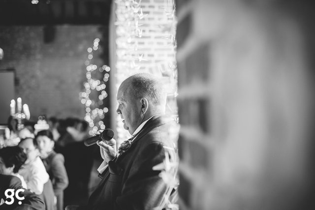 Aimee and Steve Bury Court Barn wedding Jacaranda Catering Guy Collier Wedding Photography_0040