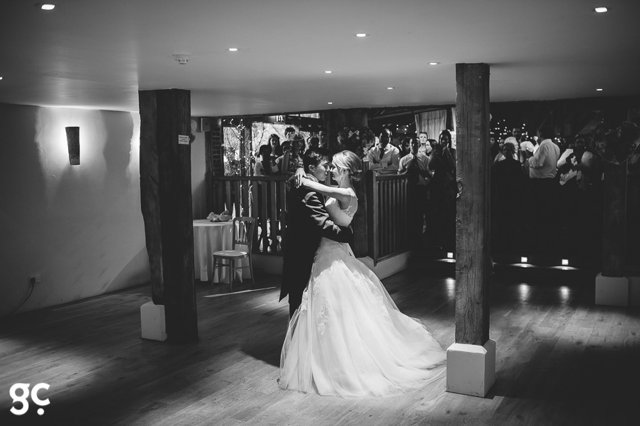 Aimee and Steve Bury Court Barn wedding Jacaranda Catering Guy Collier Wedding Photography_0049