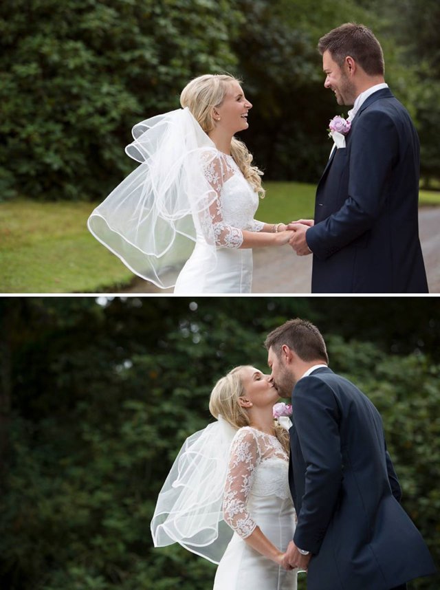 Oli & Vicki Ramster Hall Wedding Jacaranda Catering_0002