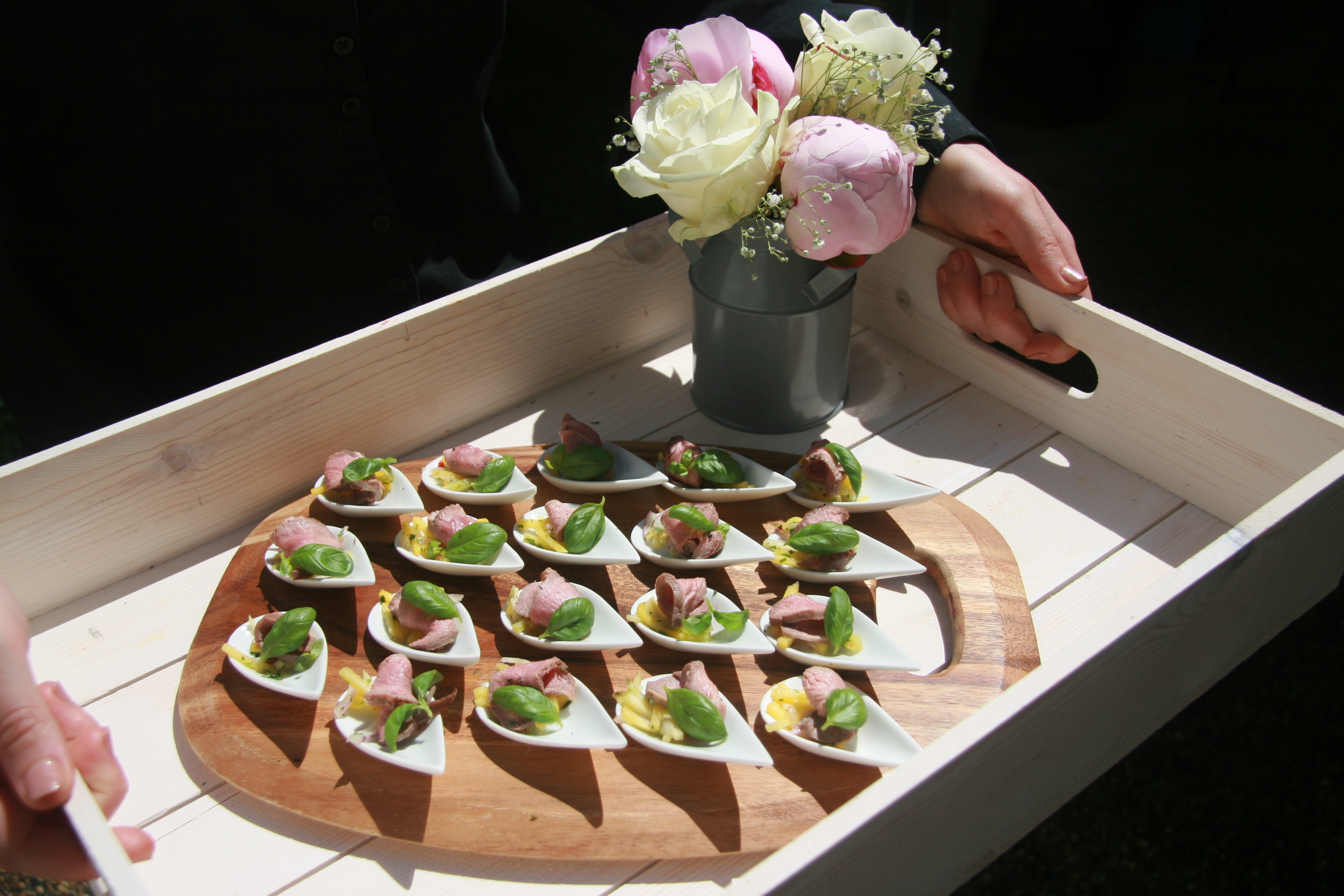 Canape