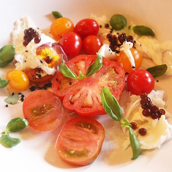 salad