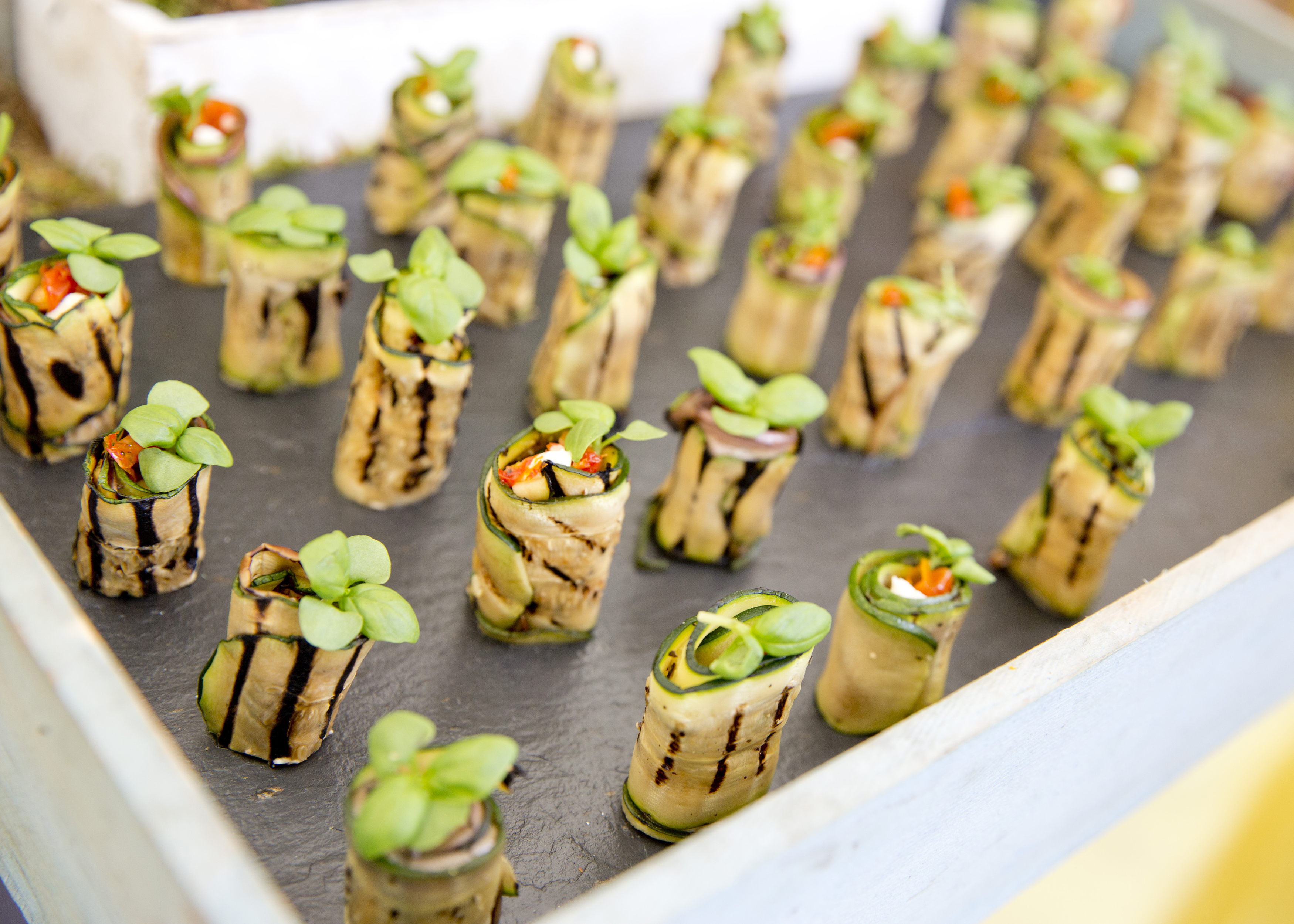 Jade Emms & Jamie Hext