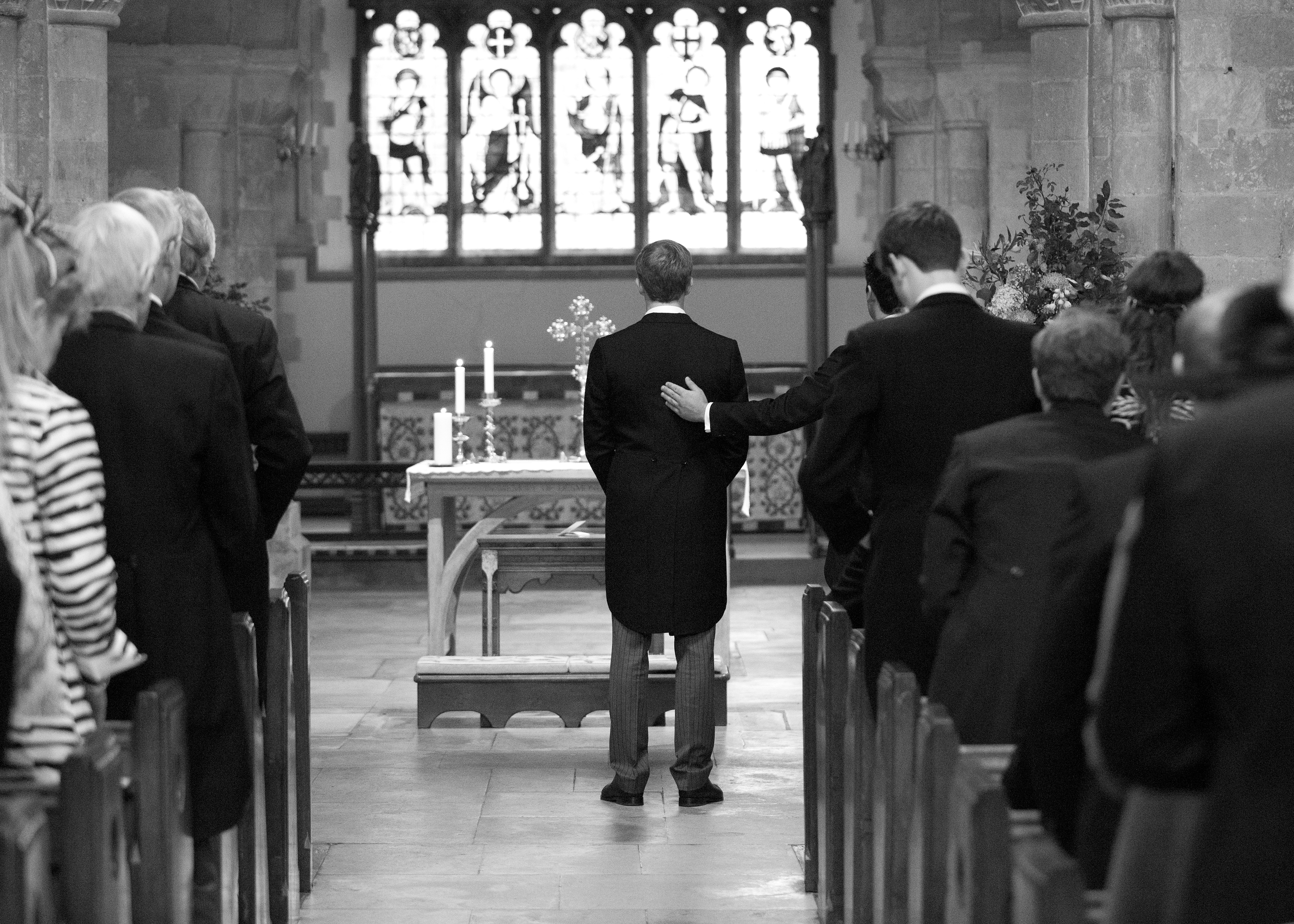 wedding photography by Millie Pilkington; wedding photographer hampshire