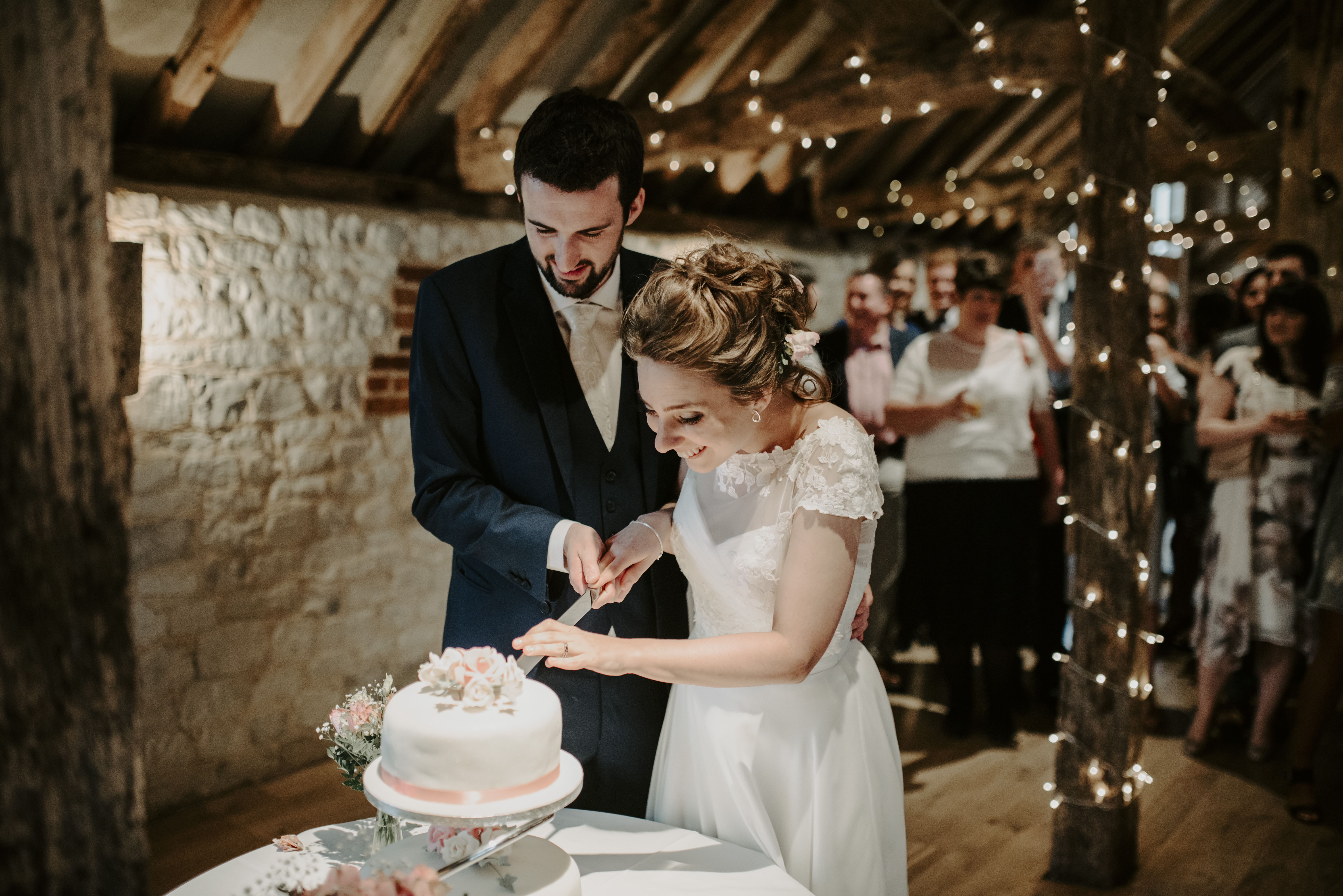 Hannah and Sean - 1495
