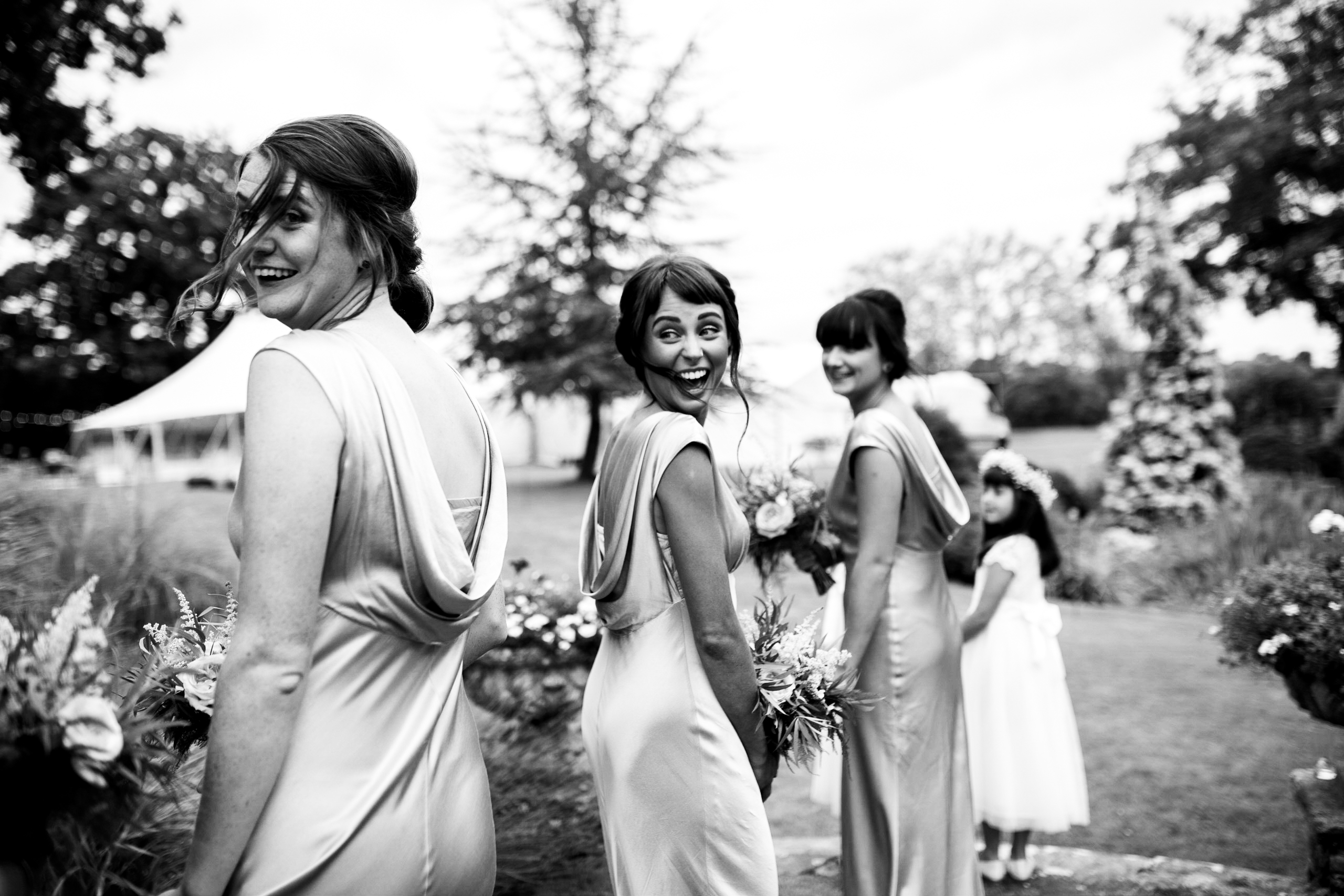 Lauren & Tom- Great Ote Hall