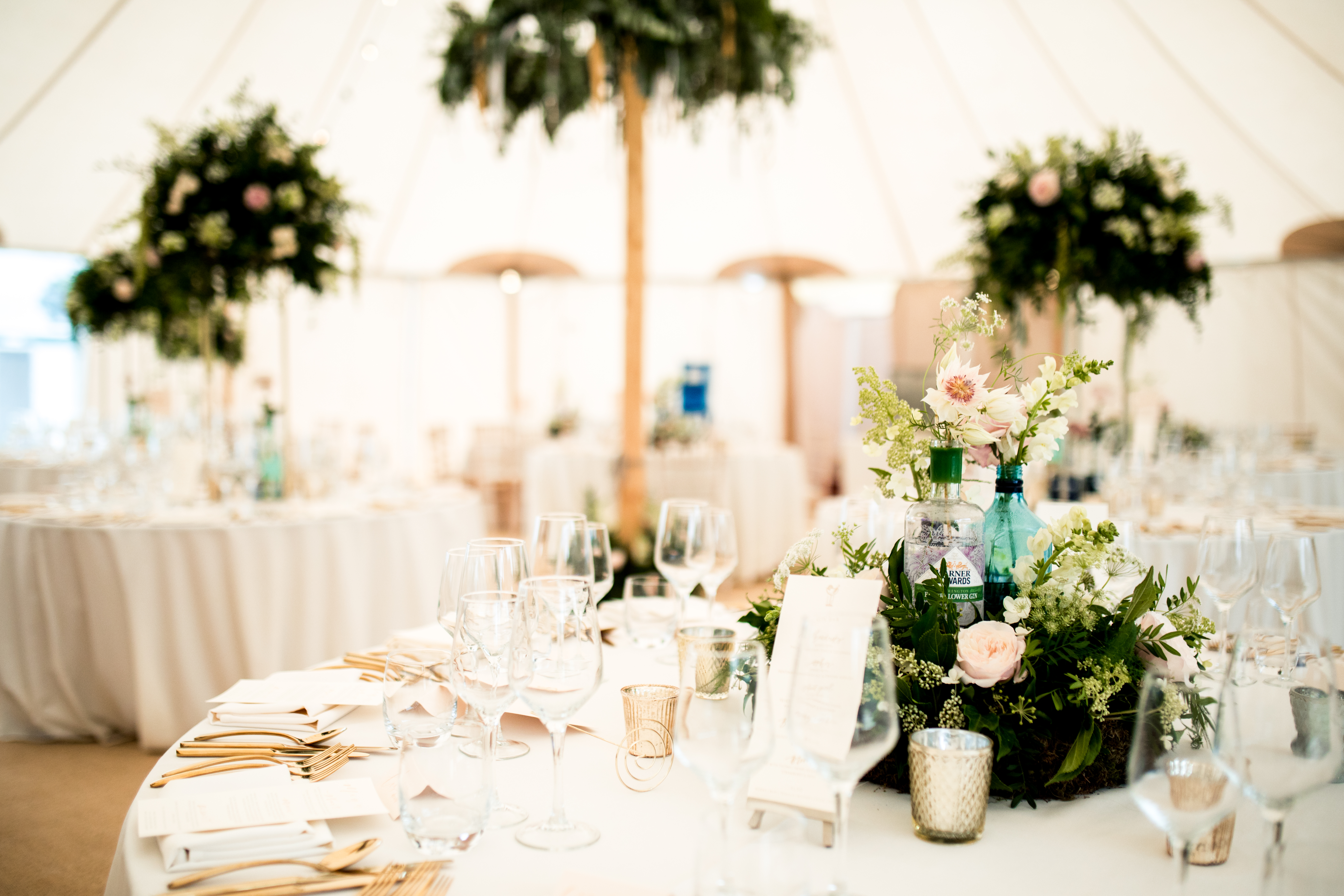 Lauren & Tom- Great Ote Hall