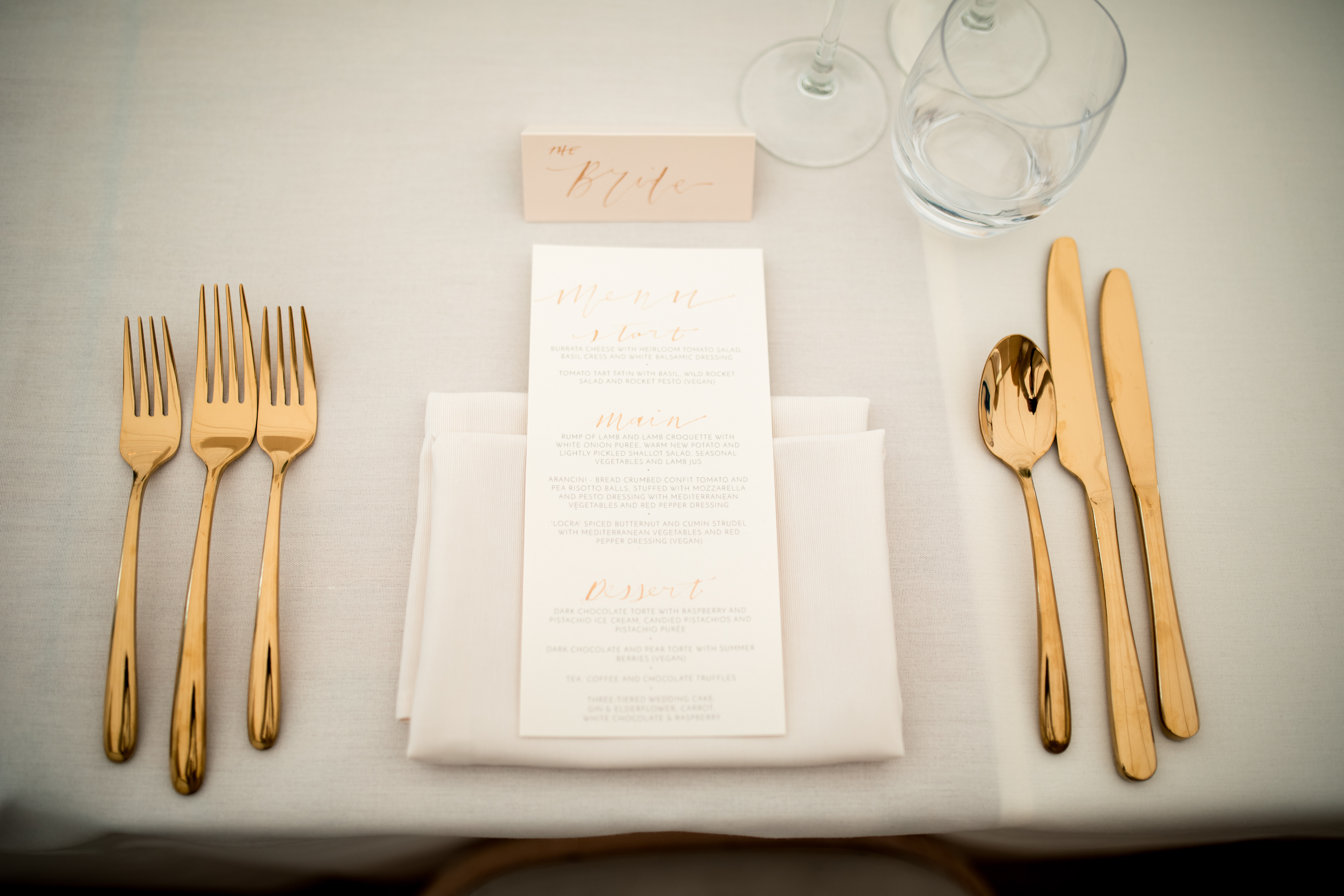 Lauren & Tom- Great Ote Hall