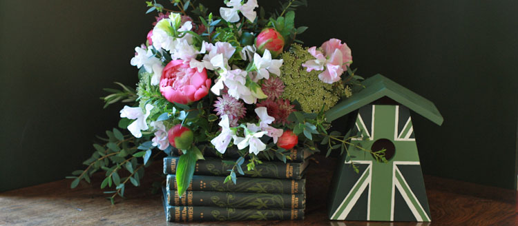 The Real Flower Company